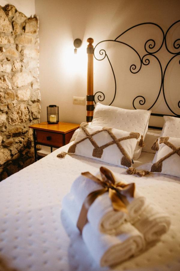 Apartamentos Rurales La Casina Del Fontan Valle de Lago Esterno foto