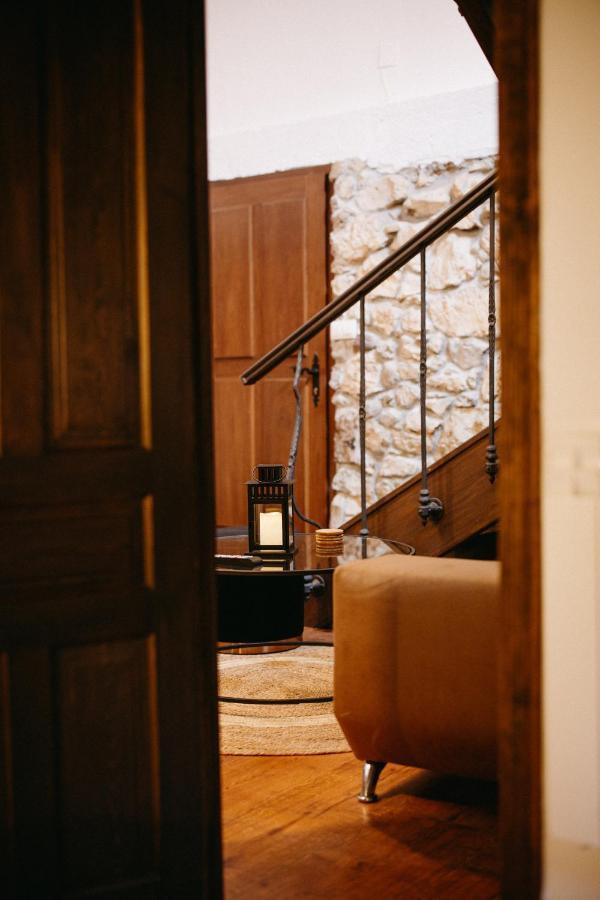 Apartamentos Rurales La Casina Del Fontan Valle de Lago Esterno foto