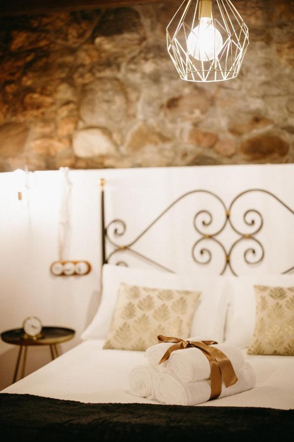 Apartamentos Rurales La Casina Del Fontan Valle de Lago Esterno foto