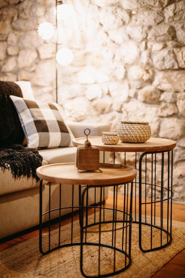 Apartamentos Rurales La Casina Del Fontan Valle de Lago Esterno foto